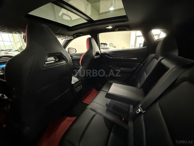Changan  2025, 0 km - 1.5 l - Bakı