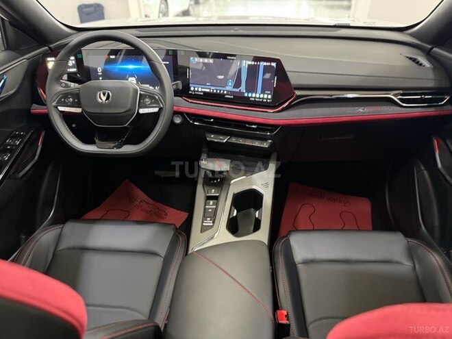 Changan  2025, 0 km - 1.5 l - Bakı