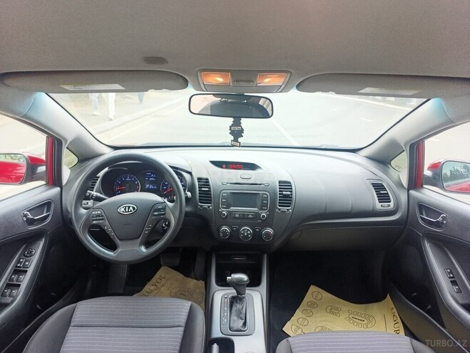 Kia Forte 2015, 187,000 km - 1.8 l - Bakı