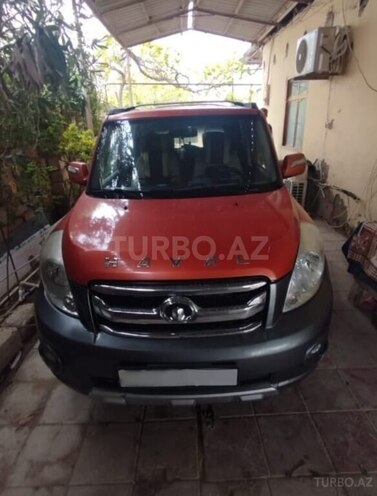 GWM Hover M2 2013, 264,000 km - 1.5 l - Bakı