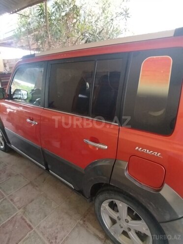 GWM Hover M2 2013, 264,000 km - 1.5 l - Bakı