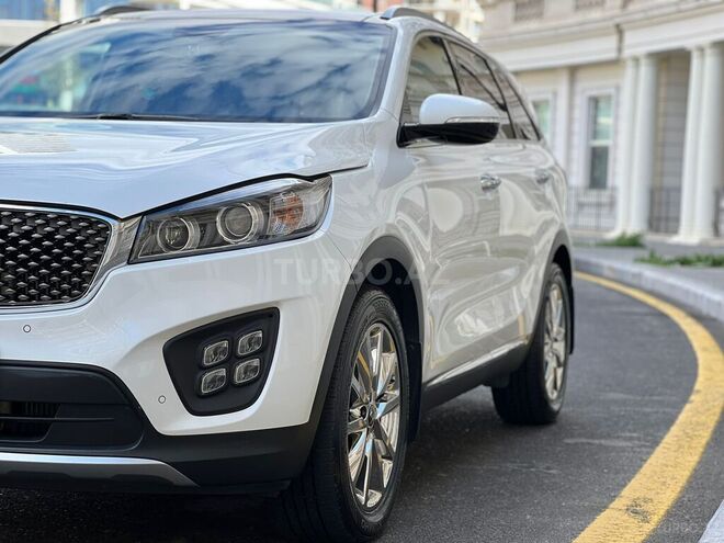 Kia Sorento 2016, 210,000 km - 2.0 l - Bakı
