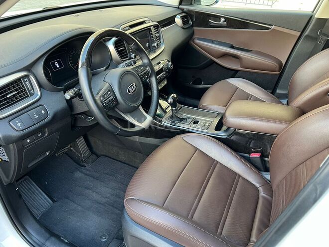 Kia Sorento 2016, 210,000 km - 2.0 l - Bakı