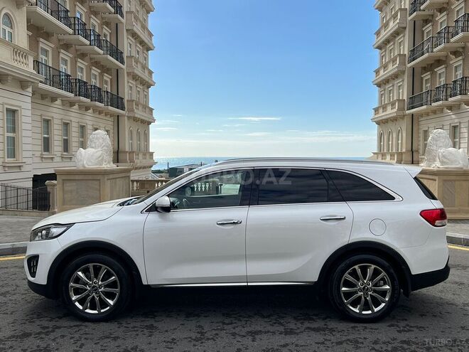 Kia Sorento 2016, 210,000 km - 2.0 l - Bakı