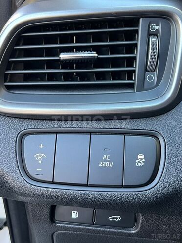 Kia Sorento 2016, 210,000 km - 2.0 l - Bakı