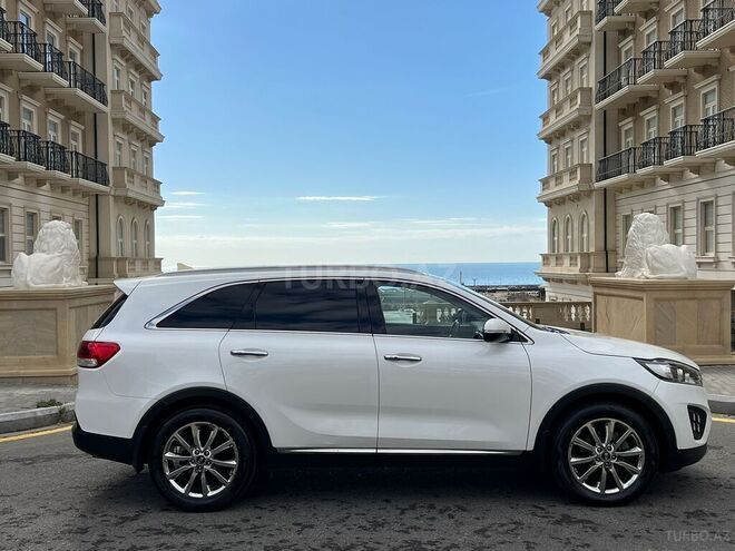 Kia Sorento 2016, 210,000 km - 2.0 l - Bakı