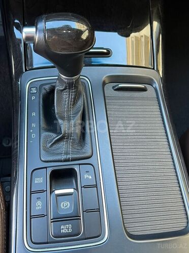 Kia Sorento 2016, 210,000 km - 2.0 l - Bakı