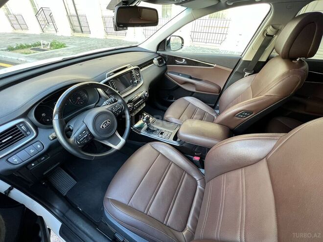 Kia Sorento 2016, 210,000 km - 2.0 l - Bakı