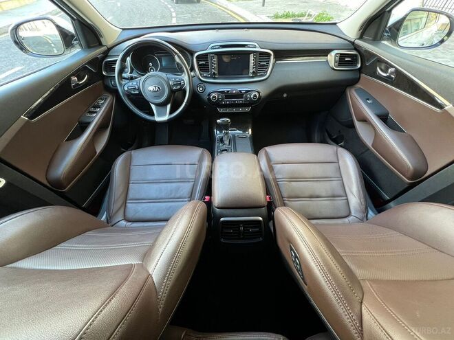 Kia Sorento 2016, 210,000 km - 2.0 l - Bakı