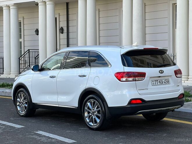 Kia Sorento 2016, 210,000 km - 2.0 l - Bakı