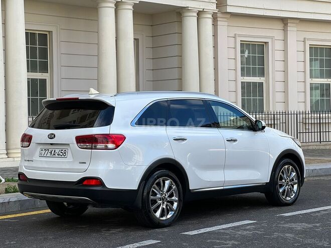 Kia Sorento 2016, 210,000 km - 2.0 l - Bakı