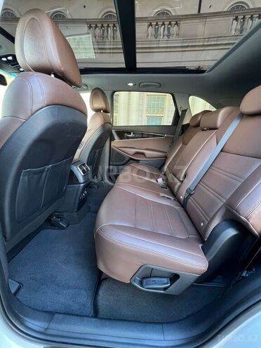 Kia Sorento 2016, 210,000 km - 2.0 l - Bakı
