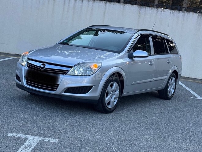 Opel Astra 2007, 320,000 km - 1.4 l - Sumqayıt