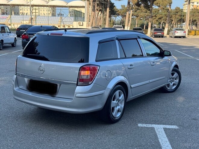 Opel Astra 2007, 320,000 km - 1.4 l - Sumqayıt