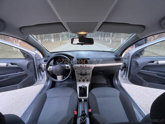 Opel Astra 2007, 320,000 km - 1.4 l - Sumqayıt