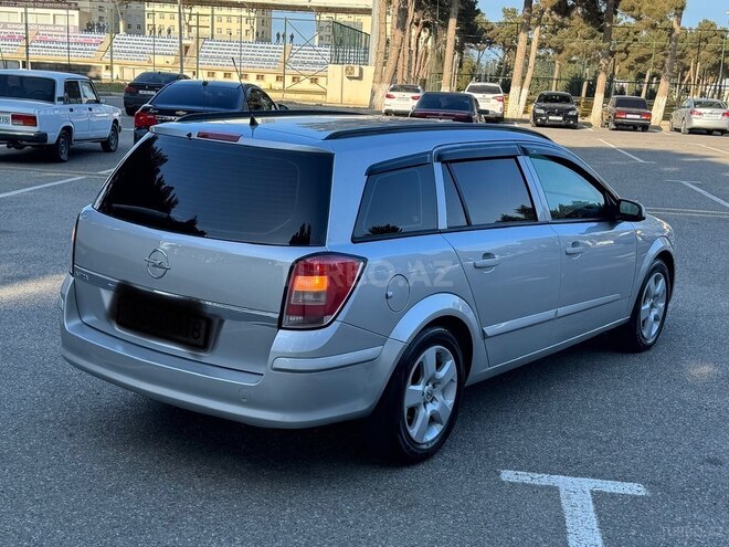 Opel Astra 2007, 320,000 km - 1.4 l - Sumqayıt