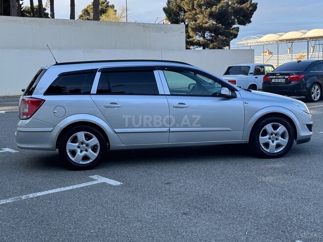 Opel Astra 2007, 320,000 km - 1.4 l - Sumqayıt