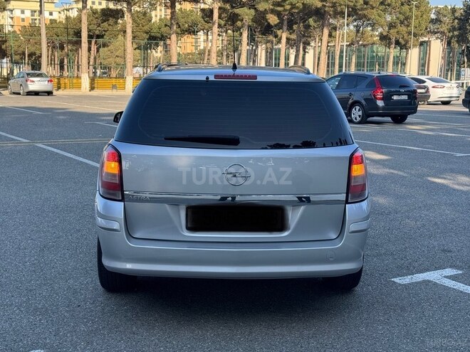 Opel Astra 2007, 320,000 km - 1.4 l - Sumqayıt