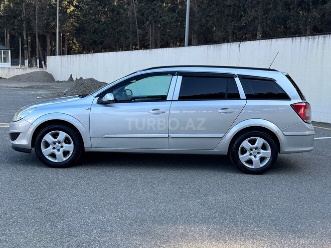 Opel Astra 2007, 320,000 km - 1.4 l - Sumqayıt