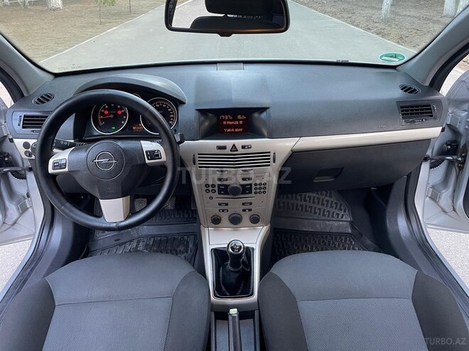 Opel Astra 2007, 320,000 km - 1.4 l - Sumqayıt
