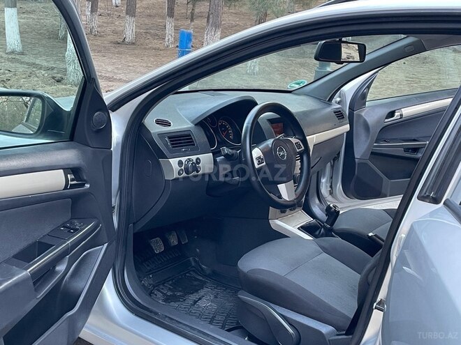 Opel Astra 2007, 320,000 km - 1.4 l - Sumqayıt