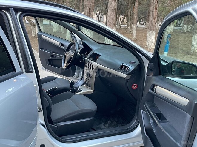 Opel Astra 2007, 320,000 km - 1.4 l - Sumqayıt