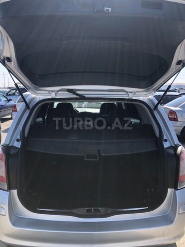 Opel Astra 2007, 320,000 km - 1.4 l - Sumqayıt