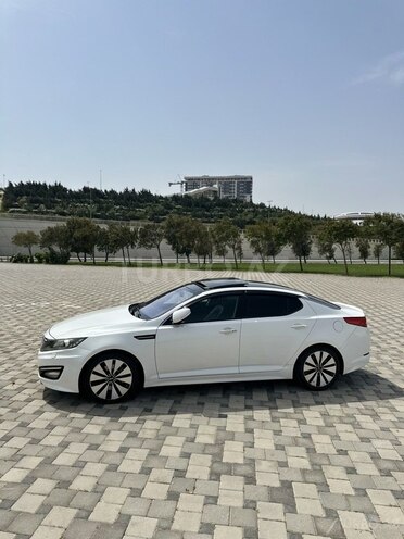 Kia Optima 2012, 270,000 km - 2.0 л - Bakı