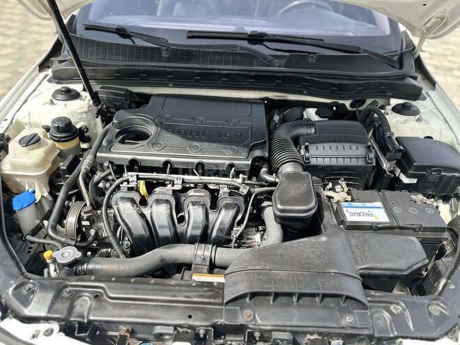 Kia Optima 2012, 270,000 km - 2.0 л - Bakı
