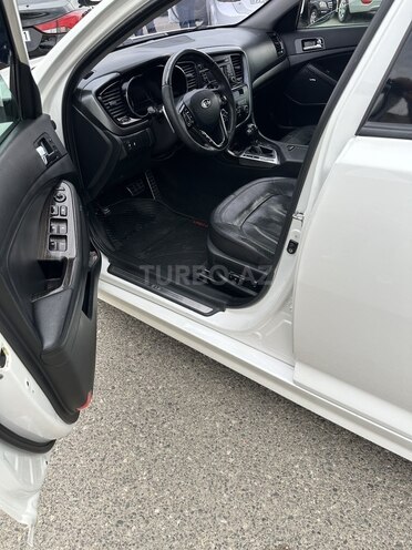 Kia Optima 2012, 270,000 km - 2.0 л - Bakı