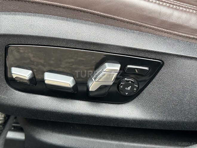 BMW 520 2020, 110,000 km - 2.0 л - Bakı