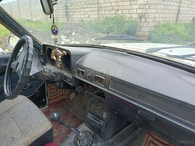 GAZ 31029 1990, 155,555 km - 2.4 l - Xaçmaz