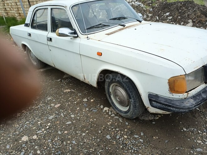 GAZ 31029 1990, 155,555 km - 2.4 l - Xaçmaz