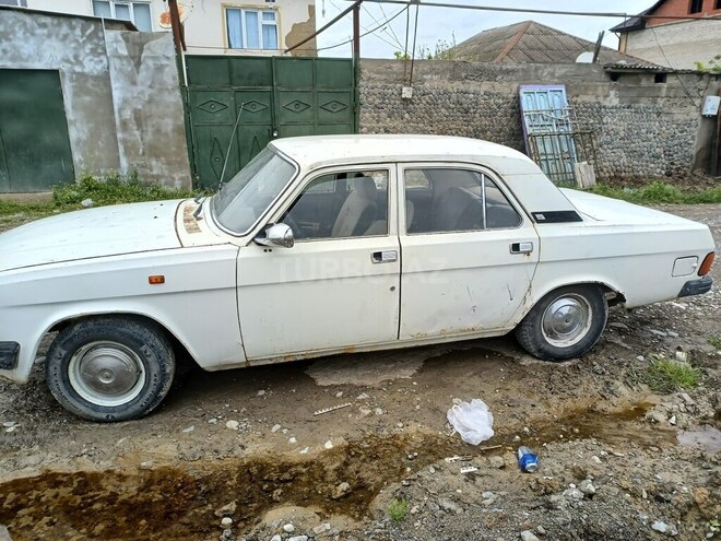 GAZ 31029 1990, 155,555 km - 2.4 l - Xaçmaz