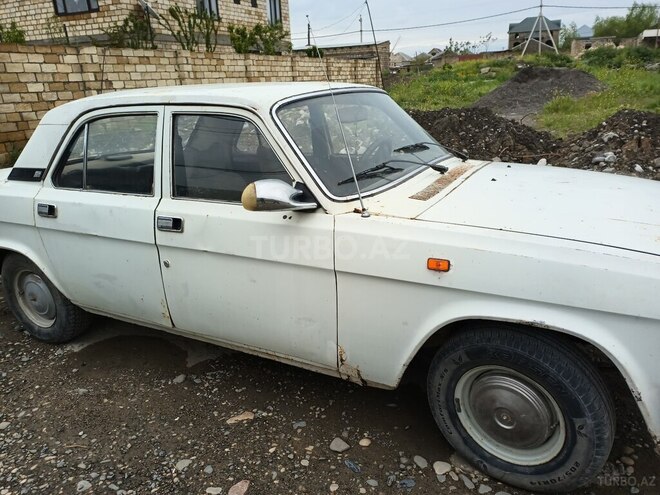 GAZ 31029 1990, 155,555 km - 2.4 l - Xaçmaz
