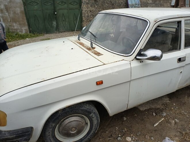 GAZ 31029 1990, 155,555 km - 2.4 l - Xaçmaz