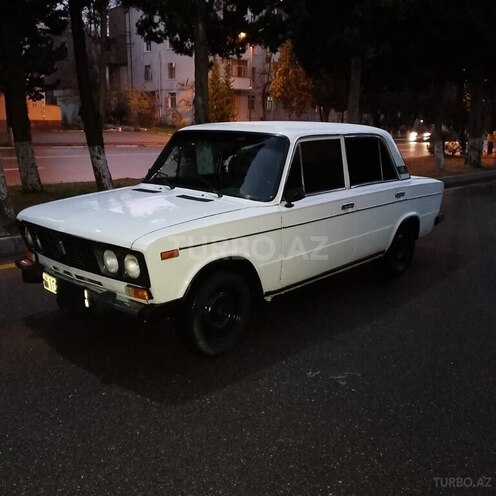 LADA (VAZ) 2106 1989, 33,000 km - 1.6 л - Sumqayıt