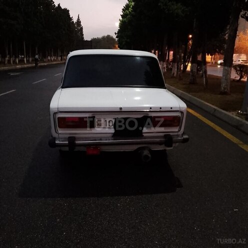 LADA (VAZ) 2106 1989, 33,000 km - 1.6 л - Sumqayıt
