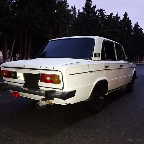 LADA (VAZ) 2106 1989, 33,000 km - 1.6 л - Sumqayıt