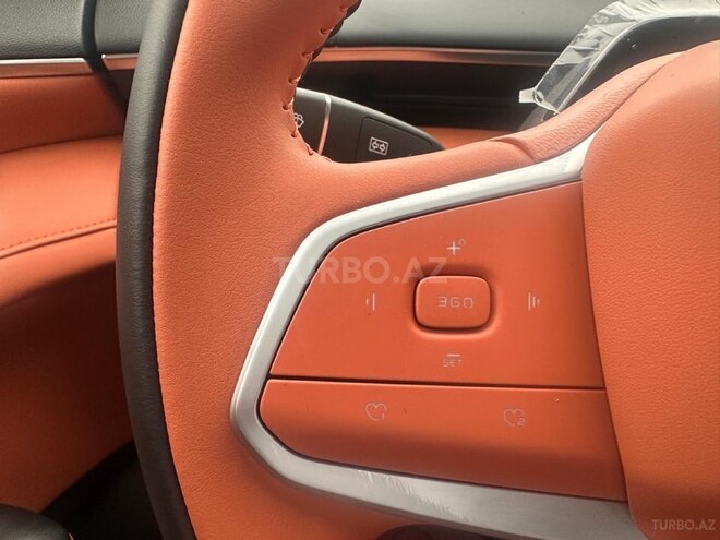 Changan Deepal S7 2024, 0 km - 1.5 л - Bakı