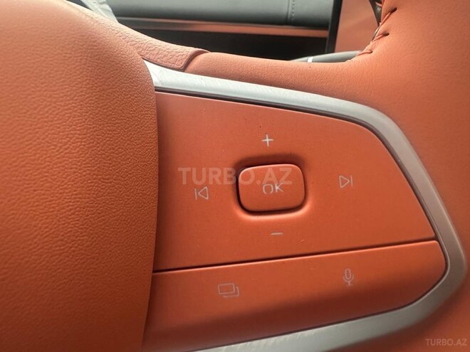 Changan Deepal S7 2024, 0 km - 1.5 л - Bakı