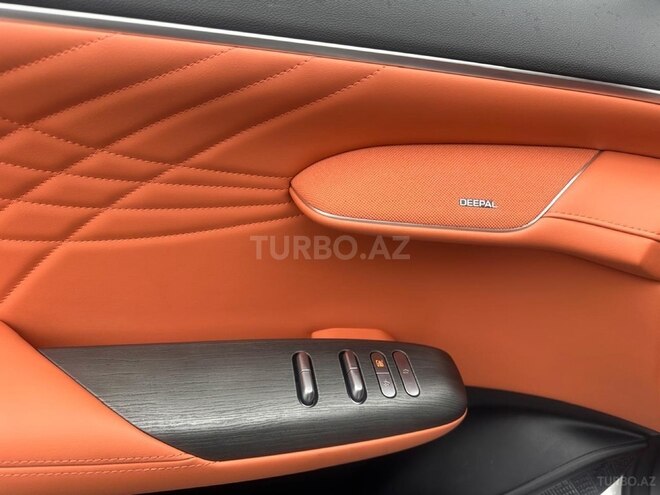 Changan Deepal S7 2024, 0 km - 1.5 л - Bakı