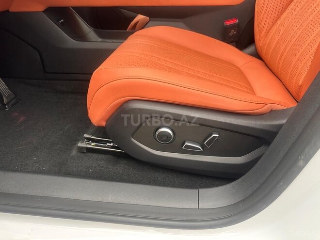Changan Deepal S7 2024, 0 km - 1.5 л - Bakı