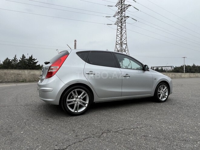 Hyundai i30 2010, 288,200 km - 1.6 l - Bakı