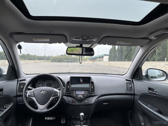 Hyundai i30 2010, 288,200 km - 1.6 l - Bakı