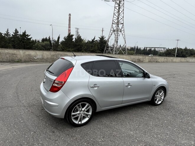 Hyundai i30 2010, 288,200 km - 1.6 l - Bakı