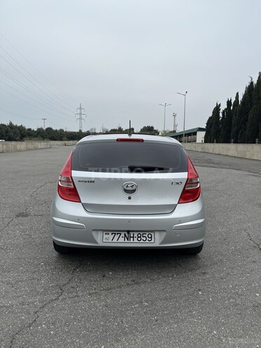Hyundai i30 2010, 288,200 km - 1.6 l - Bakı