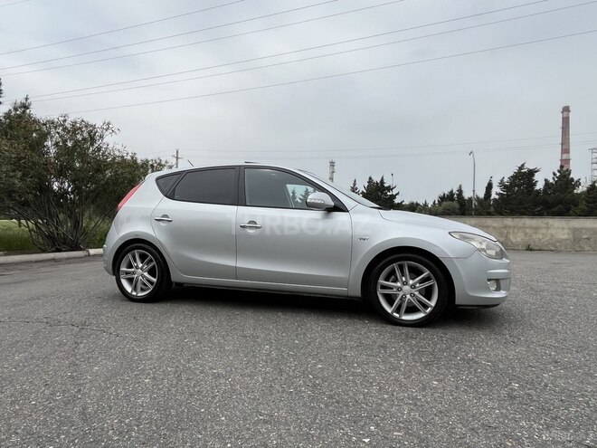 Hyundai i30 2010, 288,200 km - 1.6 l - Bakı