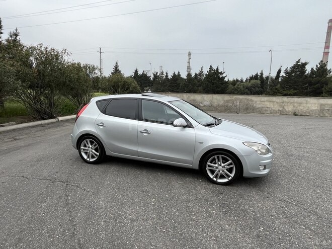 Hyundai i30 2010, 288,200 km - 1.6 l - Bakı