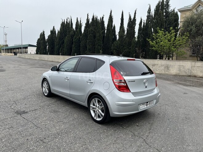 Hyundai i30 2010, 288,200 km - 1.6 l - Bakı